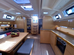 Bavaria Cruiser 46 „Kassandra“ – fotka 6