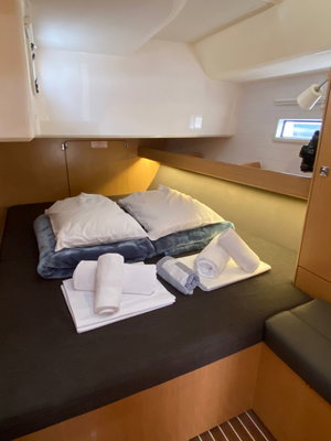 Bavaria Cruiser 46 „Kassandra“ – fotka 19