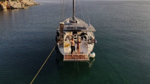 Bavaria Cruiser 46 „Kassandra“ – fotka 5
