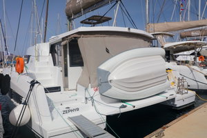 Bali 4.2 „Zephyr“ – fotka 8