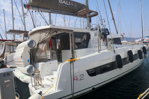 Bali 4.2 „Zephyr“ – fotka 9