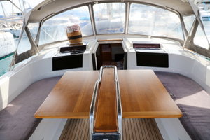 Hanse 458 „Celine 1“ – fotka 8