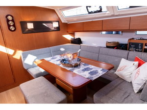 Bavaria 46 Cruiser „Trinity“ – fotka 3