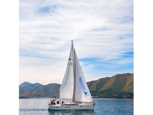 Bavaria 46 Cruiser „Trinity“ – fotka 1