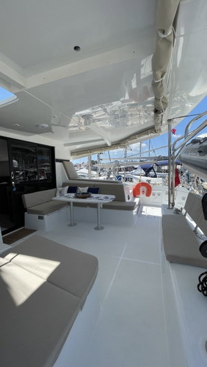 Lagoon 42 „Liquid Asset“ – fotka 7