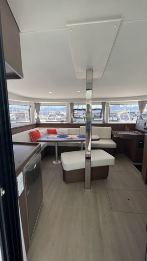 Lagoon 42 „Liquid Asset“ – fotka 6