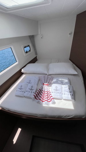 Lagoon 42 „Liquid Asset“ – fotka 10