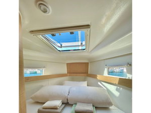 Elan 45 Impression „Skyfall“ – fotka 2