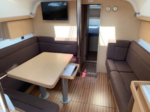 Elan 45 Impression „Skyfall“ – fotka 5