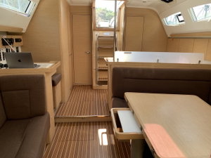 Elan 45 Impression „Skyfall“ – fotka 8
