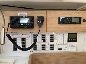 Elan 45 Impression „Skyfall“ – fotka 11