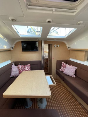 Elan 45 Impression „Skyfall“ – fotka 6
