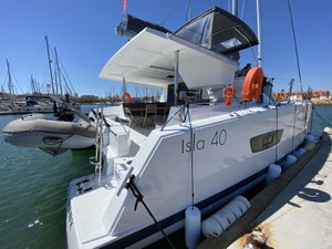 Isla 40 – fotka 23