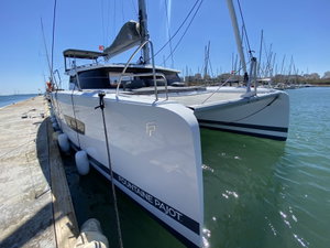 Isla 40 – fotka 1