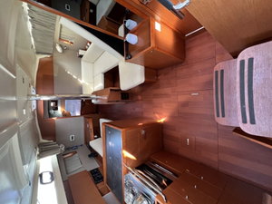 Oceanis 41.1 „Ocyrhoe“ – fotka 11