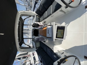 Oceanis 41.1 „Ocyrhoe“ – fotka 12