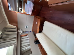 Oceanis 41.1 „Ocyrhoe“ – fotka 9