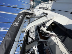 Oceanis 41.1 „Ocyrhoe“ – fotka 4