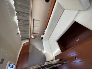 Oceanis 41.1 „Ocyrhoe“ – fotka 10