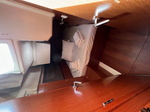 Oceanis 41.1 „Ocyrhoe“ – fotka 6