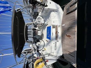 Oceanis 41.1 „Ocyrhoe“ – fotka 13