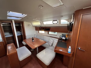 Oceanis 46.1 „Serenity“ – fotka 4