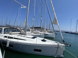 Oceanis 46.1 „Serenity“ – fotka 5