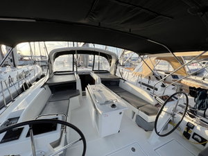 Oceanis 46.1 „Serenity“ – fotka 3