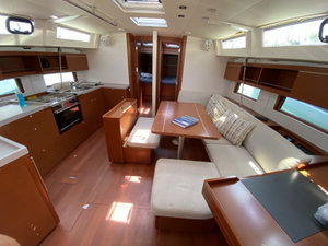 Oceanis 46.1 „Serenity“ – fotka 2