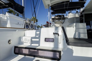 Lagoon 42 „Blade“ – fotka 11