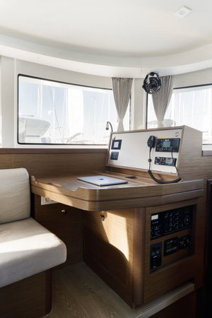 Lagoon 42 „Blade“ – fotka 19