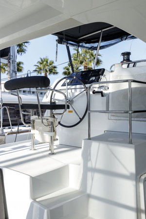 Lagoon 42 „Blade“ – fotka 10