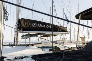 Lagoon 42 „Blade“ – fotka 13