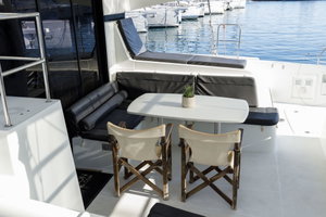 Lagoon 42 „Blade“ – fotka 12