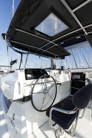 Lagoon 42 „Blade“ – fotka 9