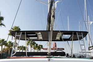 Lagoon 450 Flybridge „Greis“ – fotka 25