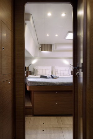 Lagoon 450 Flybridge „Greis“ – fotka 27