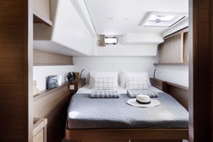 Lagoon 450 Flybridge „Greis“ – fotka 26