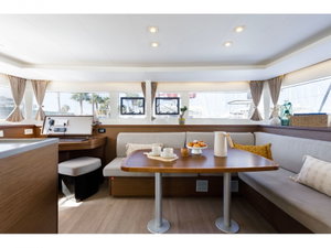 Lagoon 450 Flybridge „Greis“ – fotka 32