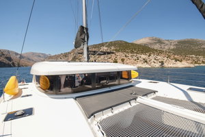 Lagoon 42 „Aenaos“ – fotka 11