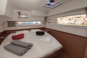 Lagoon 42 „Aenaos“ – fotka 10