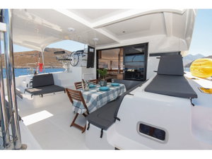Lagoon 42 „Aenaos“ – fotka 17