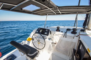 Lagoon 42 „Aenaos“ – fotka 12