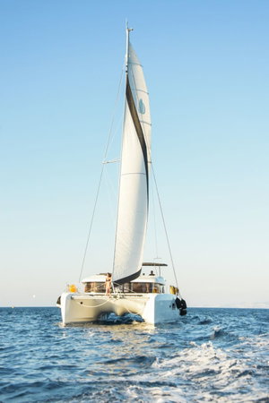 Lagoon 42 „Aenaos“ – fotka 7