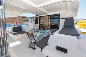 Lagoon 42 „Aenaos“ – fotka 4