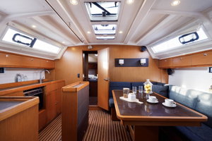 Bavaria Cruiser 46 „Astro“ – fotka 10