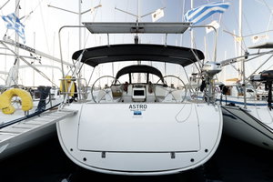 Bavaria Cruiser 46 „Astro“ – fotka 9