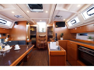 Bavaria Cruiser 46 „Astro“ – fotka 14