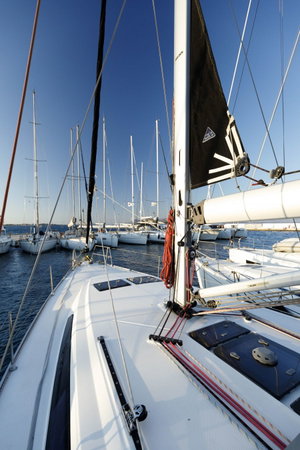 Bavaria Cruiser 46 „Astro“ – fotka 3