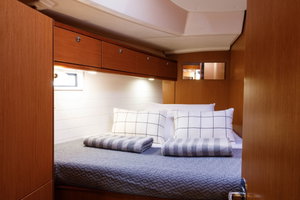Bavaria Cruiser 46 „Astro“ – fotka 2